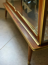 Load image into Gallery viewer, Retro Showcase/Drinks Cabinet