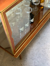 Load image into Gallery viewer, Retro Showcase/Drinks Cabinet