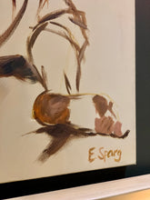 Load image into Gallery viewer, Canvas by E. Sparg