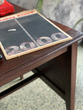 Load image into Gallery viewer, Vintage Partridge Wood Desk