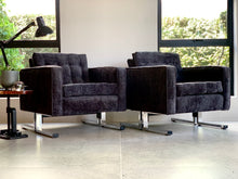 Load image into Gallery viewer, Pair of Danflex Armchairs