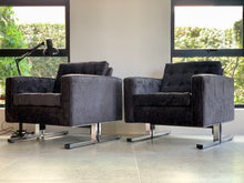 Load image into Gallery viewer, Pair of Danflex Armchairs