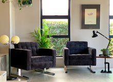 Load image into Gallery viewer, Pair of Danflex Armchairs