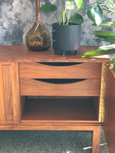 Load image into Gallery viewer, Mid-Century, Kiaat Sideboard