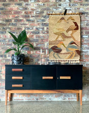 Load image into Gallery viewer, Retro Sideboard
