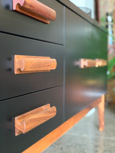 Load image into Gallery viewer, Retro Sideboard