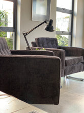 Load image into Gallery viewer, Pair of Danflex Armchairs