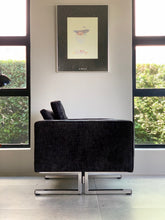 Load image into Gallery viewer, Pair of Danflex Armchairs