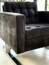 Load image into Gallery viewer, Pair of Danflex Armchairs