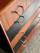 Load image into Gallery viewer, Mid-Century Chest of Drawers