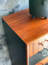 Load image into Gallery viewer, Mid-Century Chest of Drawers