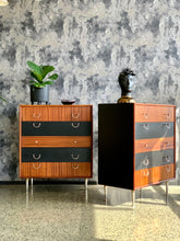 Load image into Gallery viewer, Mid-Century Chest of Drawers
