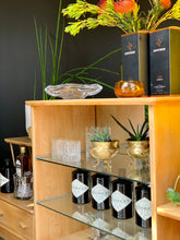 Load image into Gallery viewer, Retro Oak Display / Drinks cabinet
