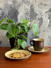 Load image into Gallery viewer, Noritake Folkstone Coffee Set