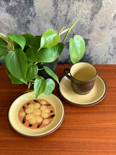 Load image into Gallery viewer, Noritake Folkstone Coffee Set