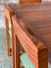 Load image into Gallery viewer, Mid-Century Artecasa Dining Set