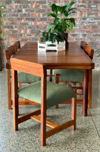 Load image into Gallery viewer, Mid-Century Artecasa Dining Set