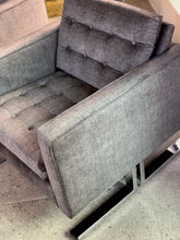 Load image into Gallery viewer, Pair of "Danflex" Armchairs
