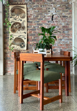 Load image into Gallery viewer, Mid-Century Artecasa Dining Set