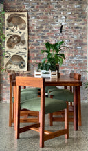 Load image into Gallery viewer, Mid-Century Artecasa Dining Set