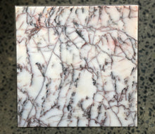 Load image into Gallery viewer, Marble Top Side Table
