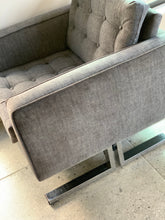 Load image into Gallery viewer, Pair of "Danflex" Armchairs