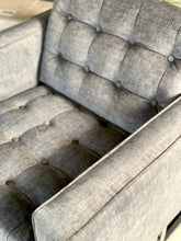 Load image into Gallery viewer, Pair of "Danflex" Armchairs
