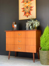 Load image into Gallery viewer, Retro Chest