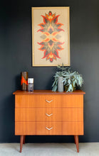 Load image into Gallery viewer, Retro Chest