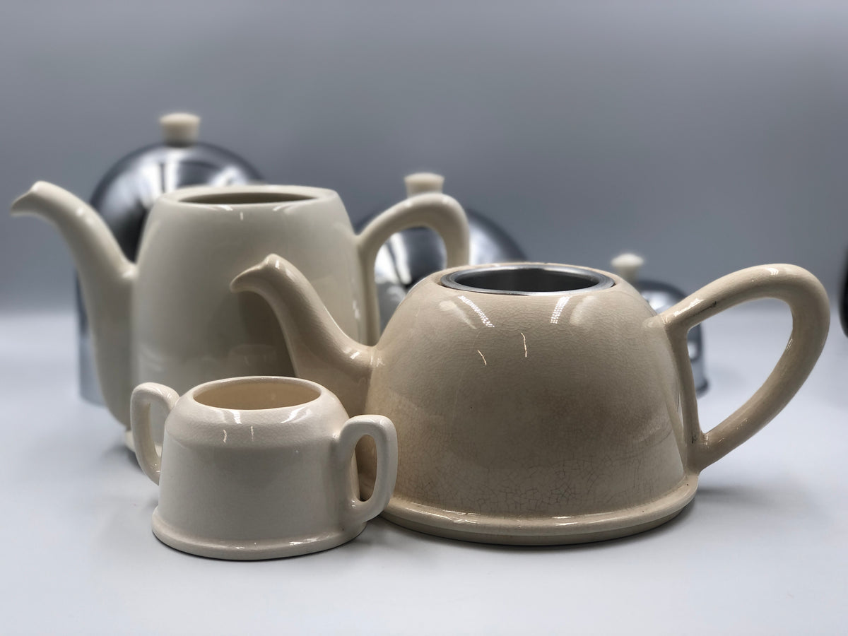 Art Deco Tea Set – RE-TREND