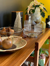 Load image into Gallery viewer, Kiaat Drinks Trolley