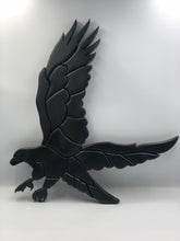 Load image into Gallery viewer, Vintage Eagle Wall Decor