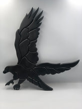 Load image into Gallery viewer, Vintage Eagle Wall Decor