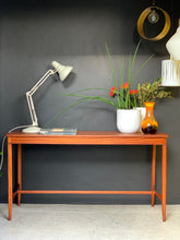Load image into Gallery viewer, DS Vorster Mid-Century Entrance Table/Server