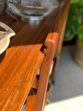 Load image into Gallery viewer, Kiaat Drinks Trolley