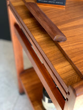 Load image into Gallery viewer, Kiaat Drinks Trolley