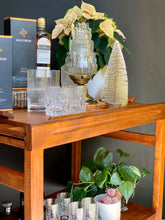 Load image into Gallery viewer, Kiaat Drinks Trolley