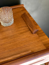Load image into Gallery viewer, Kiaat Drinks Trolley