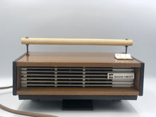 Load image into Gallery viewer, Retro Ekco Heater