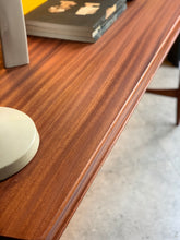 Load image into Gallery viewer, DS Vorster Mid-Century Entrance Table/Server