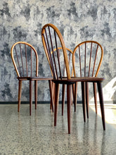 Load image into Gallery viewer, EE Meyer Dining Chairs