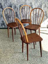 Load image into Gallery viewer, EE Meyer Dining Chairs