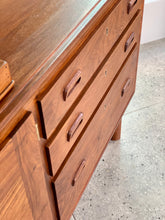 Load image into Gallery viewer, Kiaat Artecasa Sideboard