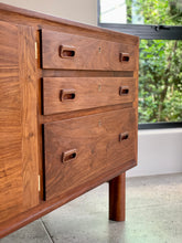 Load image into Gallery viewer, Kiaat Artecasa Sideboard