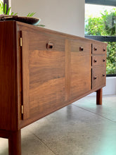 Load image into Gallery viewer, Kiaat Artecasa Sideboard