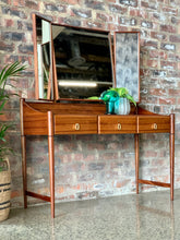 Load image into Gallery viewer, Mid-Century dressing table