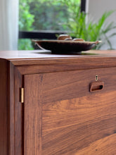 Load image into Gallery viewer, Kiaat Artecasa Sideboard