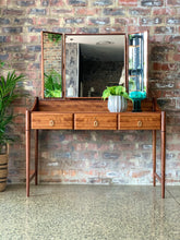 Load image into Gallery viewer, Mid-Century dressing table