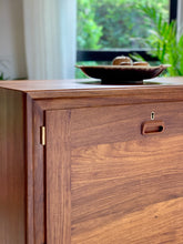 Load image into Gallery viewer, Kiaat Artecasa Sideboard