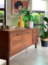 Load image into Gallery viewer, Kiaat Artecasa Sideboard
